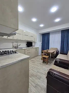 Satılır 2 otaqlı mənzil 44 m² — Bakı, Masazır 2 otaq 44.00 m²