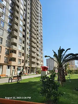 Kirayə verilir 3 otaqlı mənzil 70 m² — Bakı 3 otaq 70.00 m²