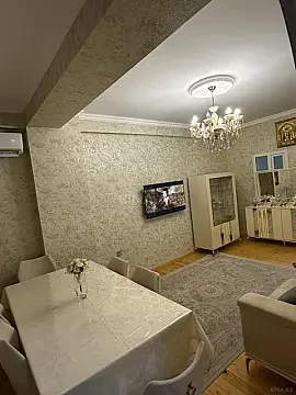 Satılır 3 otaqlı mənzil 58 m² — Bakı 3 otaq 58.00 m²