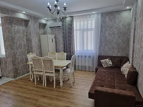 Satılır 2 otaqlı mənzil 51 m² — Bakı, Masazır 2 otaq 51.00 m²