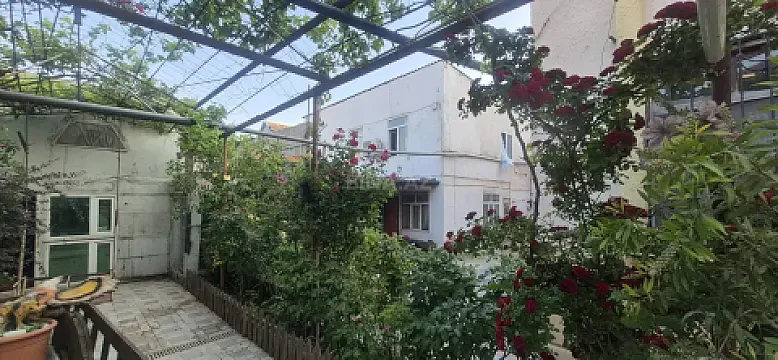 Kirayə verilir 4 otaqlı həyət evi 130 m² — Bakı, Biləcəri 4 otaq 130.00 m²