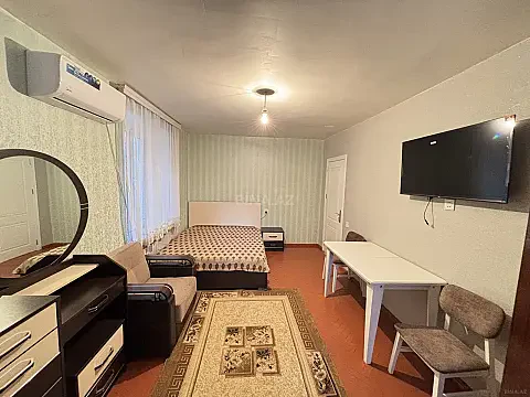 Kirayə verilir 1 otaqlı mənzil 40 m² — Bakı 1 otaq 40.00 m²