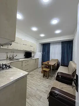 Satılır 2 otaqlı mənzil 44 m² — Bakı, Masazır 2 otaq 44.00 m²
