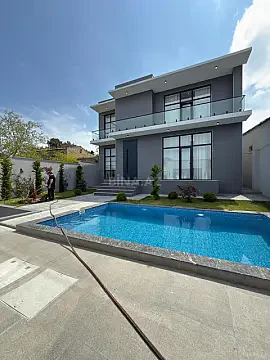 Satılır 5 otaqlı həyət evi 300 m² — Bakı, Mərdəkan 5 otaq 300.00 m²