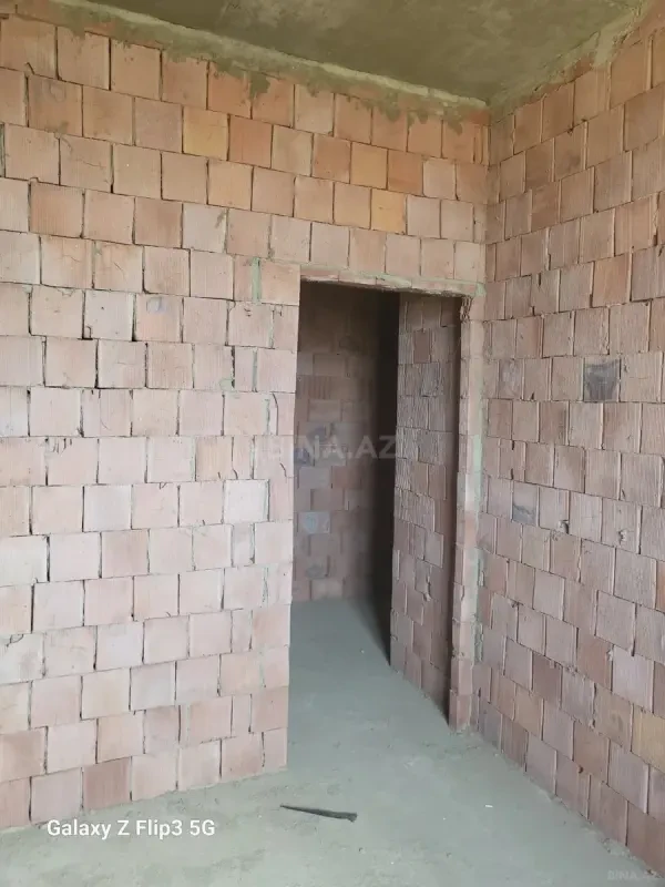 Satılır 2 otaqlı mənzil 60 m²