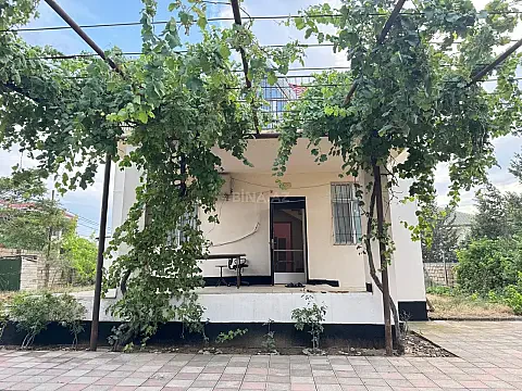 Kirayə verilir 2 otaqlı həyət evi 100 m² — Bakı, Nardaran 2 otaq 100.00 m²