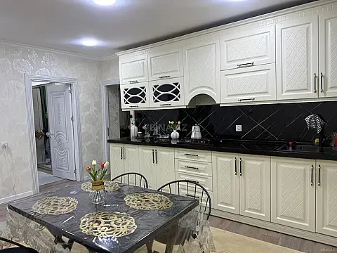 Satılır 4 otaqlı həyət evi 127 m² — Bakı, Balaxanı 4 otaq 127.00 m²