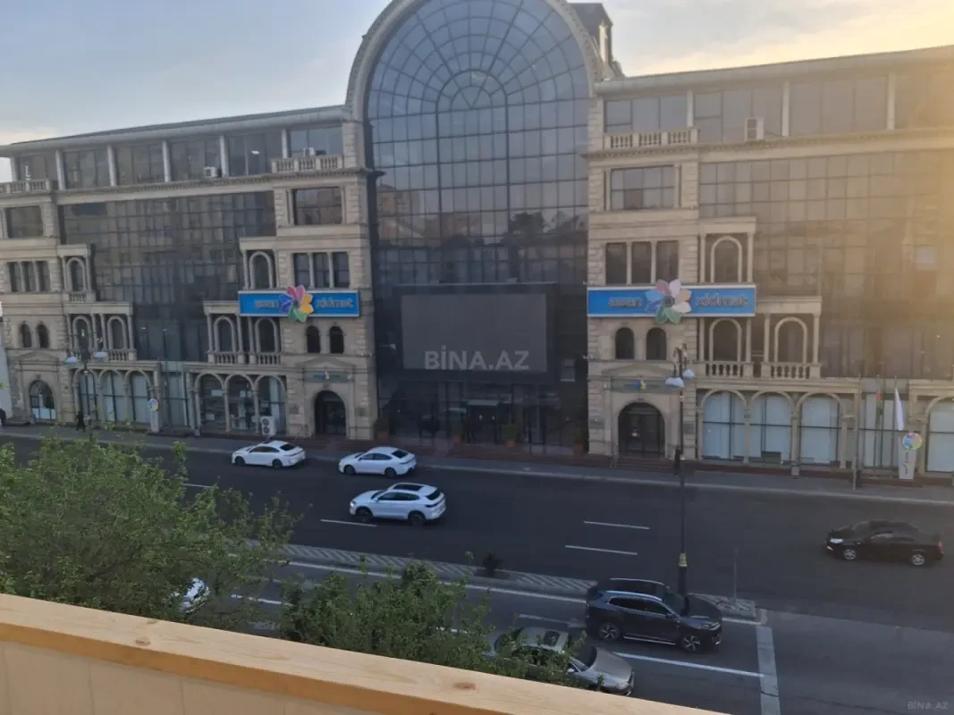 Satılır 1 otaqlı mənzil 40 m²