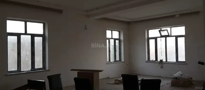 Satılır 6 otaqlı həyət evi 370 m² — Bakı, Novxanı 6 otaq 370.00 m²