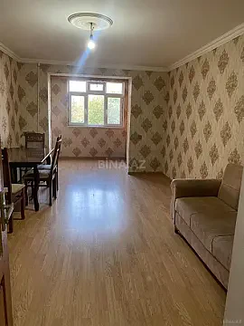 Satılır 3 otaqlı mənzil 80 m² — Bakı 3 otaq 80.00 m²