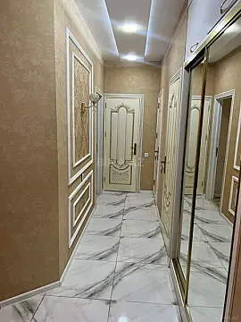Kirayə verilir 2 otaqlı mənzil 90 m² — Bakı 2 otaq 90.00 m²