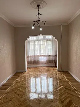 Satılır 4 otaqlı mənzil 100 m² — Bakı, Əhmədli 4 otaq 100.00 m²
