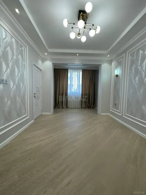 Satılır 2 otaqlı mənzil 58 m²
