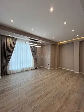 Satılır 2 otaqlı mənzil 75 m² — Bakı, Həzi Aslanov qəs. 2 otaq 75.00 m²