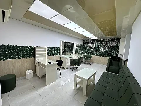 Satılır obyekt 47 m² — Bakı, Həzi Aslanov qəs. 47.00 m²