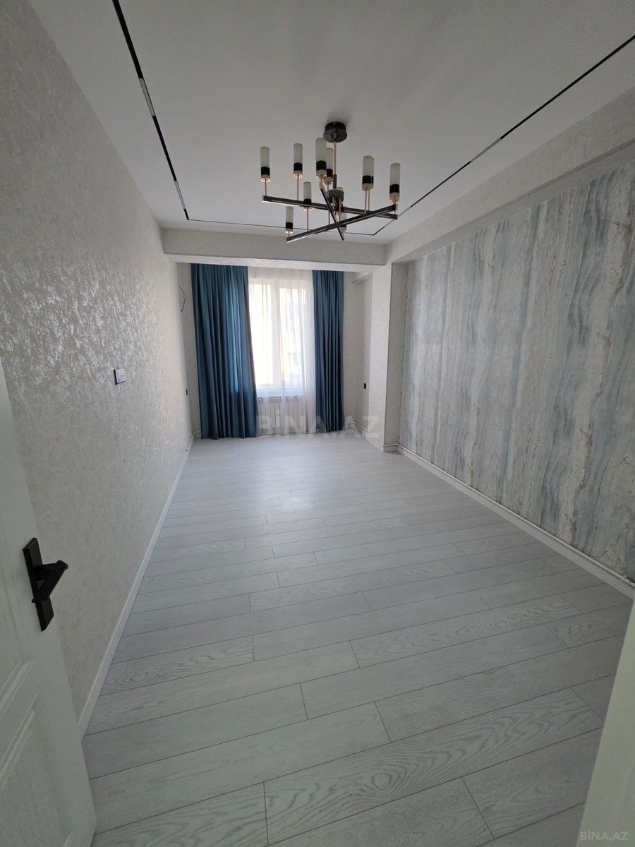 Satılır 2 otaqlı mənzil 50 m²