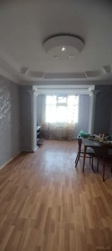 Kirayə verilir 2 otaqlı mənzil 45 m²