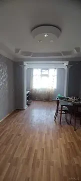 Kirayə verilir 2 otaqlı mənzil 45 m² — Bakı 2 otaq 45.00 m²