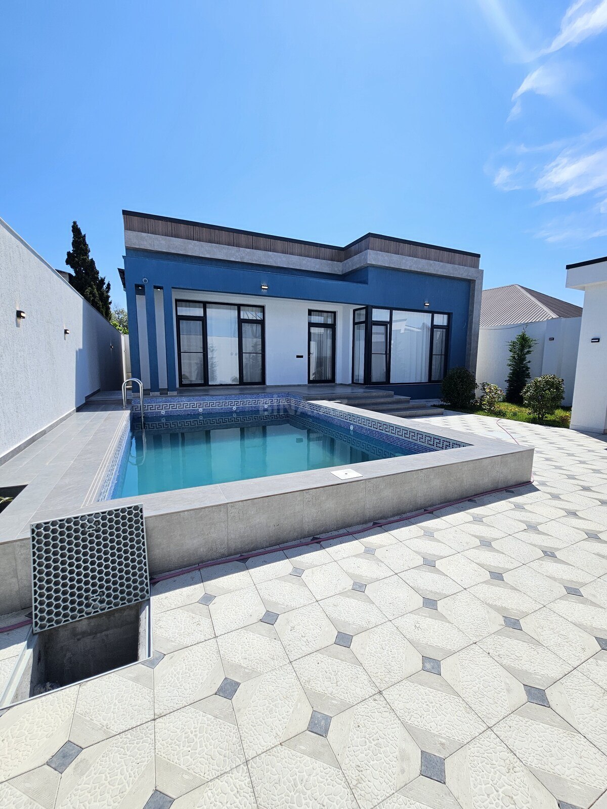 Satılır 4 otaqlı həyət evi 150 m²