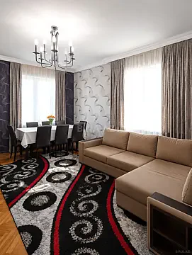 Satılır 2 otaqlı mənzil 60 m² — Bakı, Nizami 2 otaq 60.00 m²