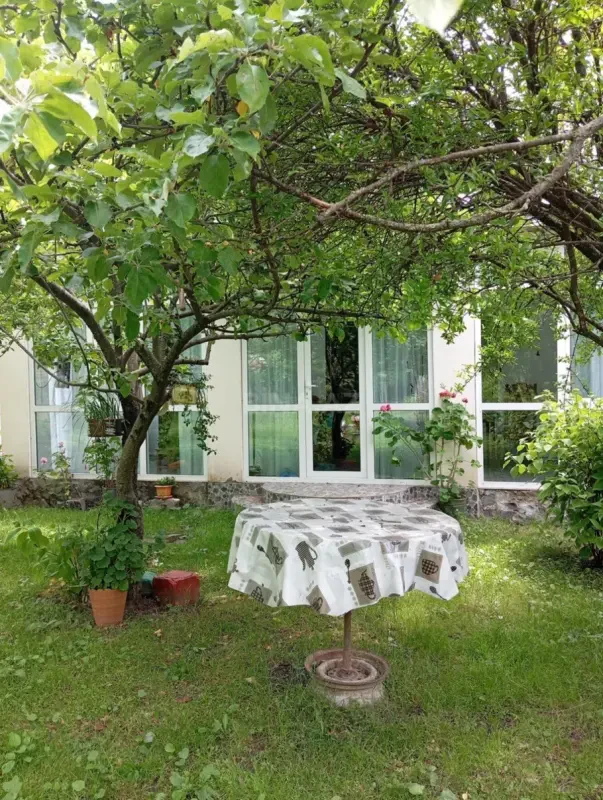 Kirayə verilir 2 otaqlı həyət evi 60 m²