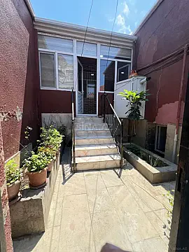 Satılır 3 otaqlı həyət evi 90 m² — Xırdalan 3 otaq 90.00 m²