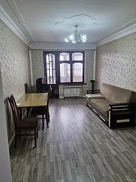 Kirayə verilir 3 otaqlı mənzil 55 m² — Bakı 3 otaq 55.00 m²
