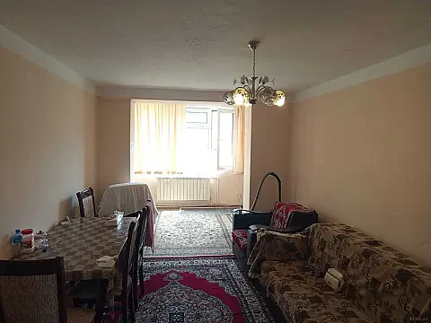 Kirayə verilir 2 otaqlı mənzil 50 m² — Bakı, Yasamal 2 otaq 50.00 m²