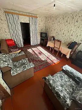 Satılır 4 otaqlı həyət evi 90 m² — Bakı 4 otaq 90.00 m²