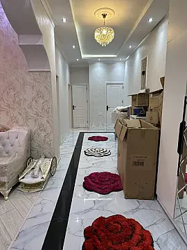 Satılır 3 otaqlı mənzil 97 m² — Xırdalan 3 otaq 97.00 m²