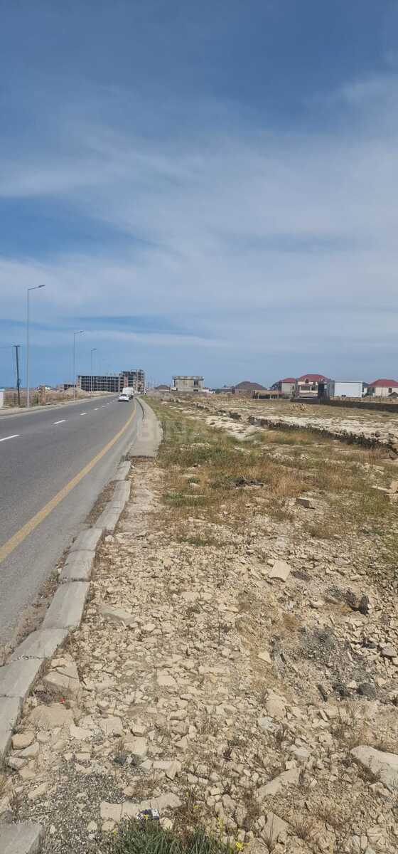 Satılır torpaq sahəsi 24 m²