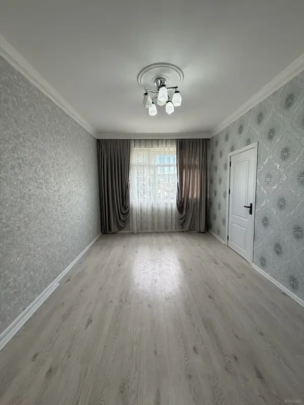 Satılır 2 otaqlı mənzil 33 m²