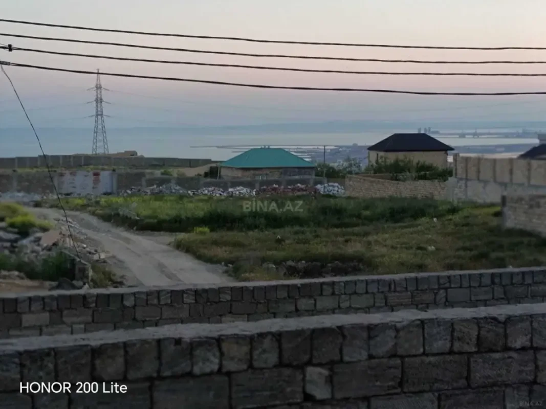 Satılır 5 otaqlı həyət evi 170 m²