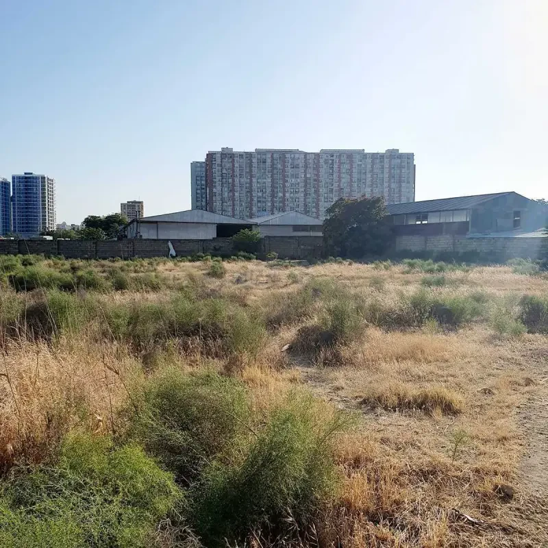 Satılır torpaq sahəsi 32 m²