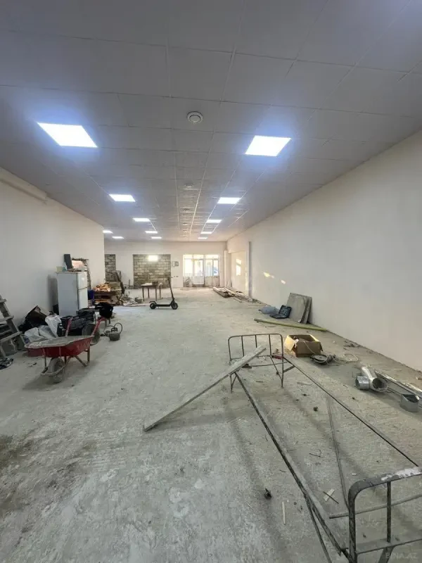 Satılır obyekt 155 m²