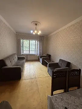 Kirayə verilir 2 otaqlı mənzil 65 m² — Bakı, Əhmədli 2 otaq 65.00 m²