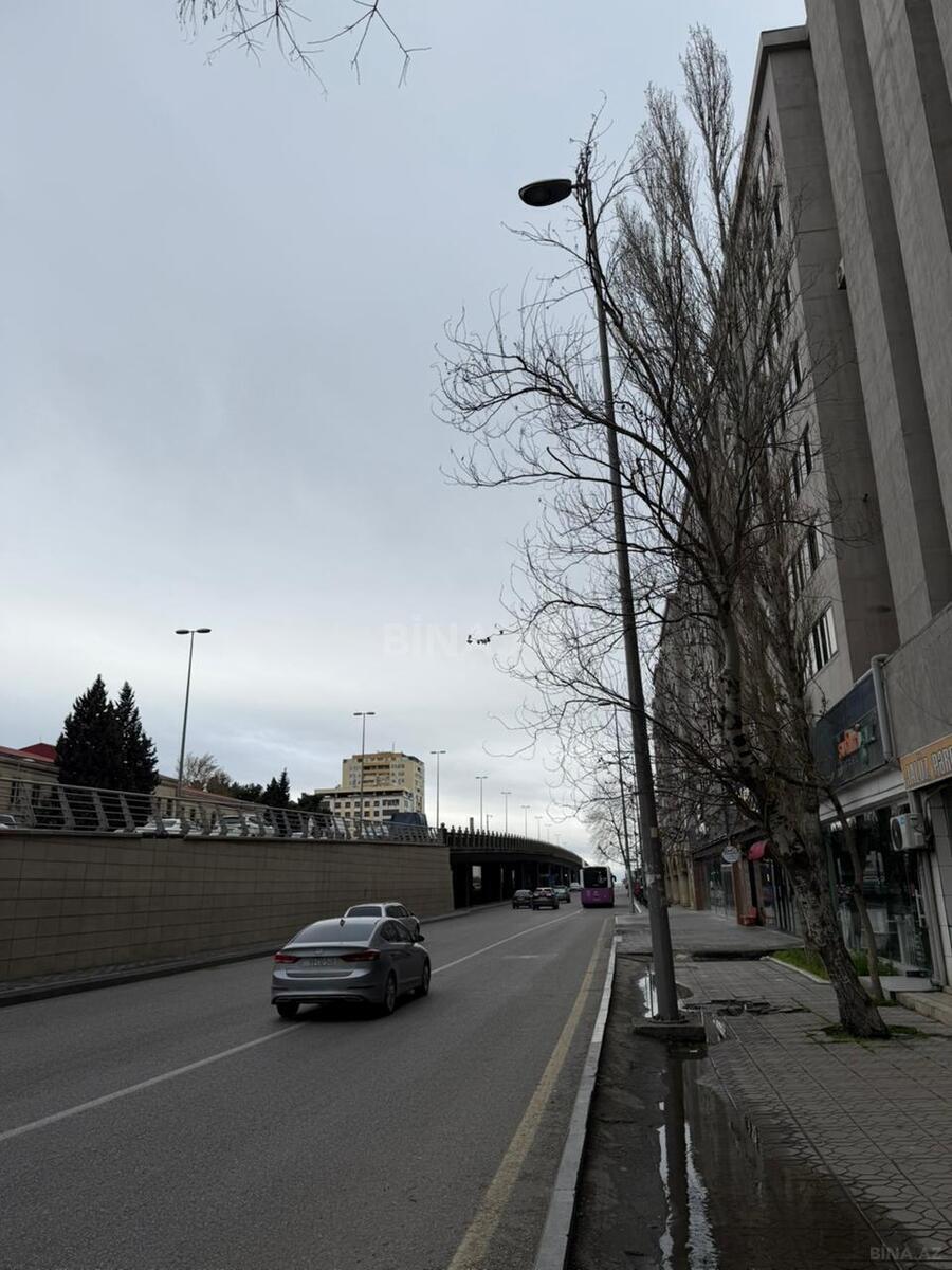 Kirayə verilir obyekt 190 m²