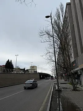 Kirayə verilir obyekt 190 m² — Bakı 190.00 m²