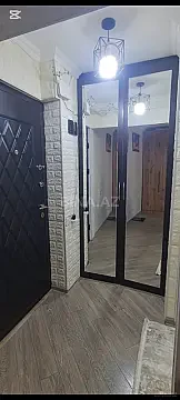 Satılır 2 otaqlı mənzil 32.5 m² — Bakı, Binə 2 otaq 32.50 m²