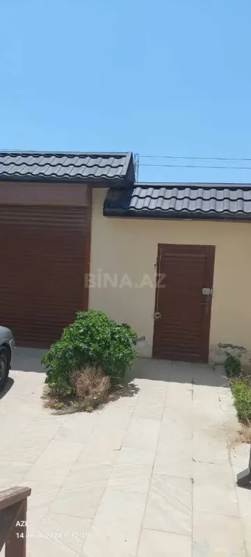 Kirayə verilir 4 otaqlı həyət evi 150 m²