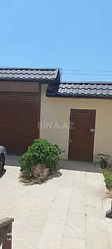 Kirayə verilir 4 otaqlı həyət evi 150 m² — Bakı 4 otaq 150.00 m²