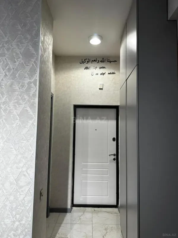 Satılır 3 otaqlı mənzil 60 m²