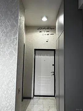 Satılır 3 otaqlı mənzil 60 m² — Bakı, Yasamal 3 otaq 60.00 m²