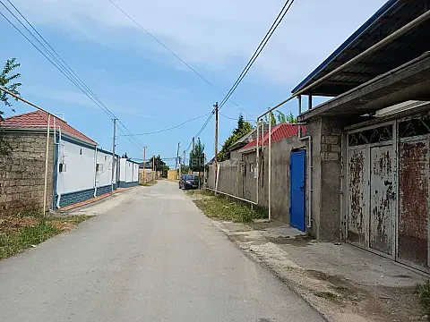 Satılır torpaq sahəsi 12 m² — Bakı, Nardaran 12.00 m²