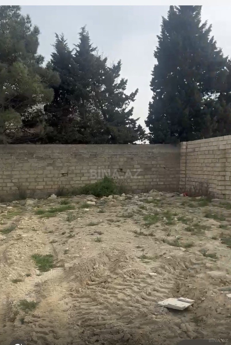 Satılır torpaq sahəsi 3 m²
