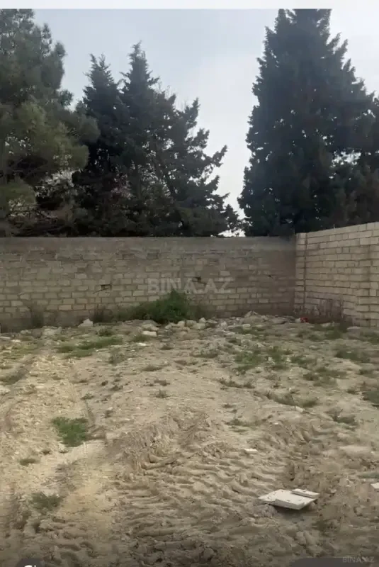 Satılır torpaq sahəsi 3 m²