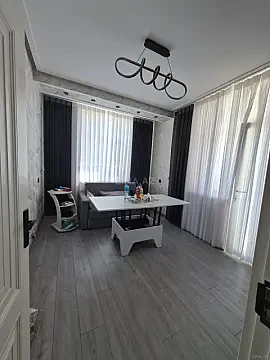 Satılır 2 otaqlı mənzil 42 m² — Bakı, Binəqədi 2 otaq 42.00 m²