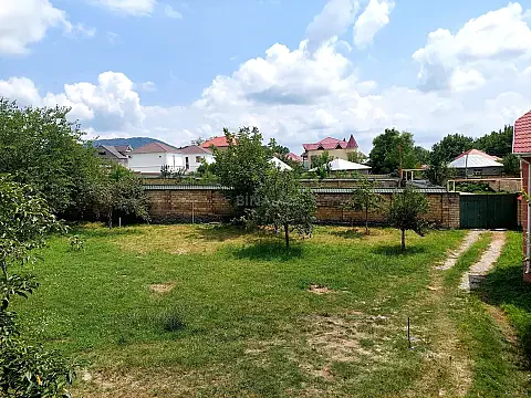 Satılır torpaq sahəsi 10 m² — Qəbələ 10.00 m²