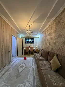Satılır 3 otaqlı mənzil 70 m² — Xırdalan, Abşeron 3 otaq 70.00 m²