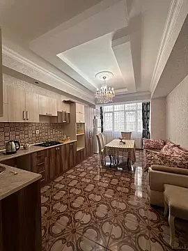 Satılır 2 otaqlı mənzil 57 m² — Bakı, Masazır 2 otaq 57.00 m²